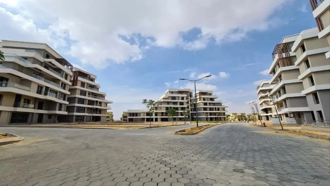 Luxurious Villa for Sale with Private Garden and Shared Gym
