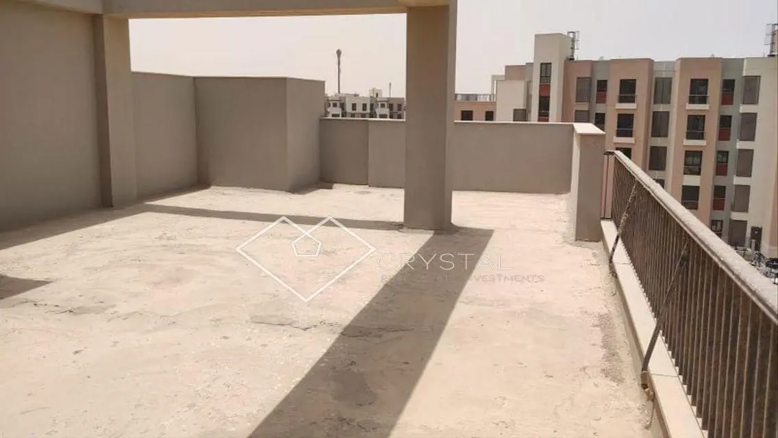 شقة رائعة في حي 5 - القاهرة الجديدة