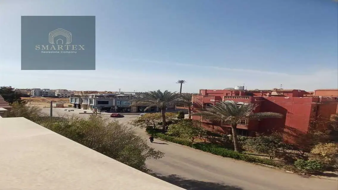Luxury Villa with Private Garden in Prime Location