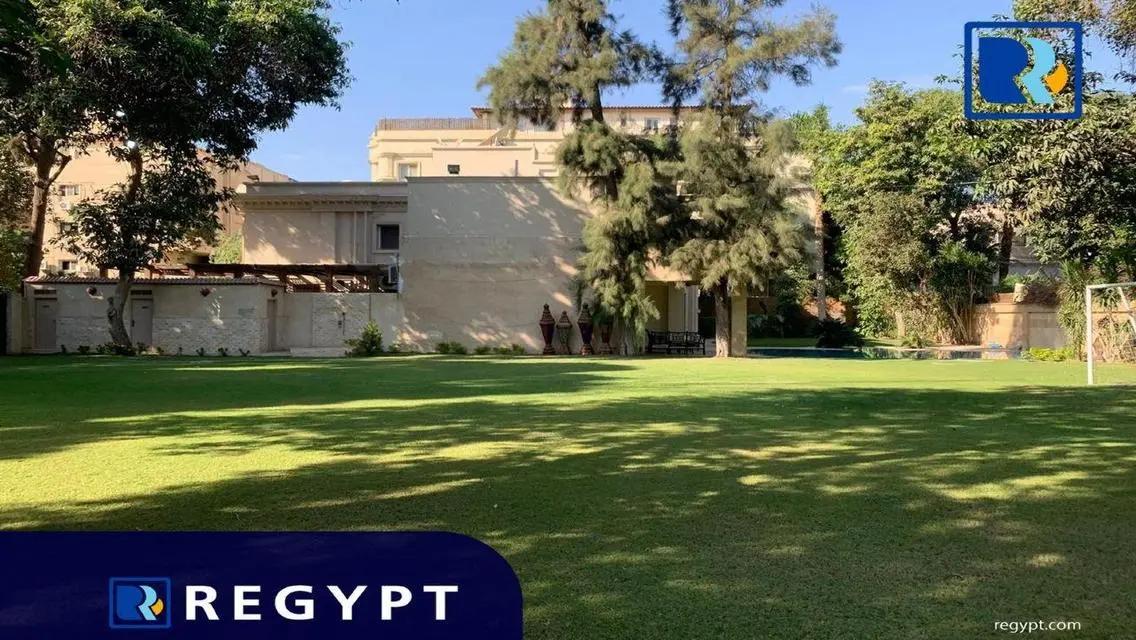 مكتب للبيع بمساحة 2200 متر بدار السلام