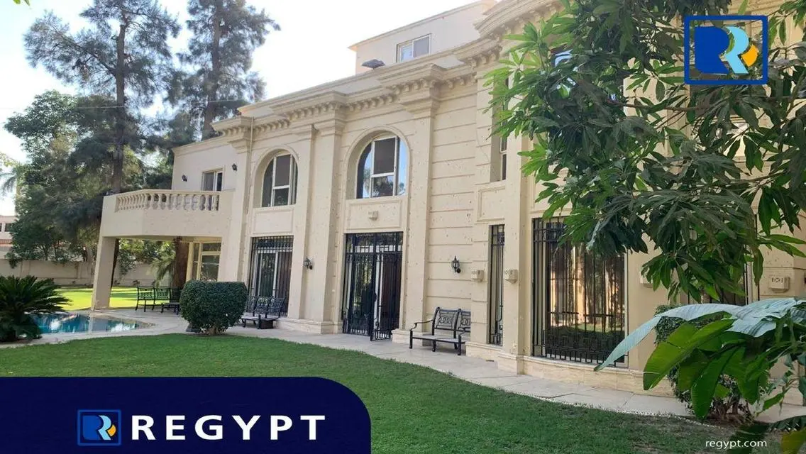 مكتب للبيع بمساحة 2200 متر بدار السلام