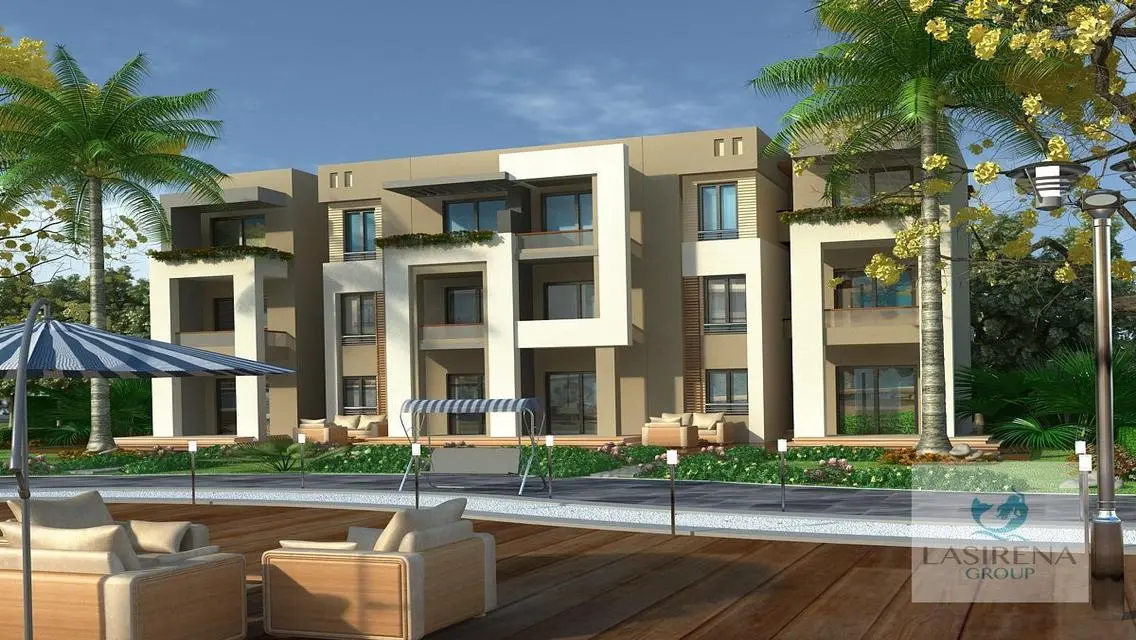 Luxury Villa for Sale with Private Pool and Garden