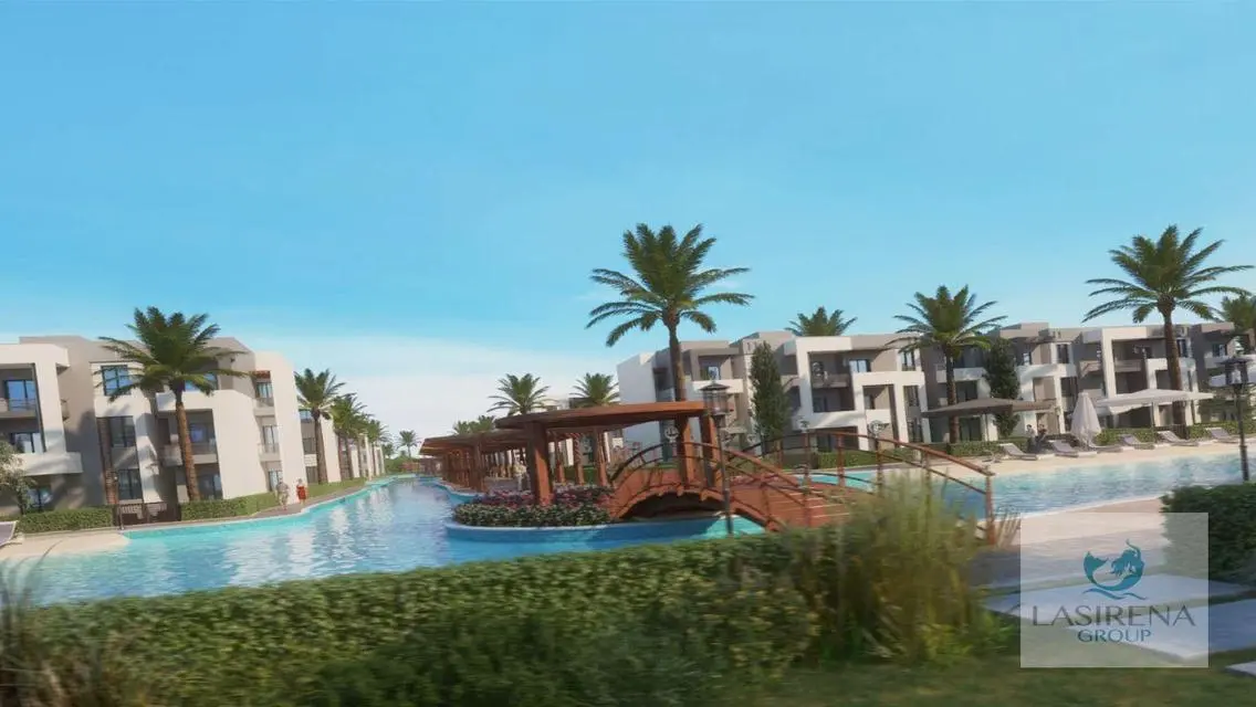 Luxury Villa for Sale with Private Pool and Garden