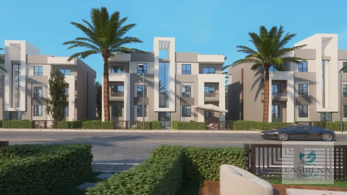 Luxury Villa for Sale with Private Pool and Garden