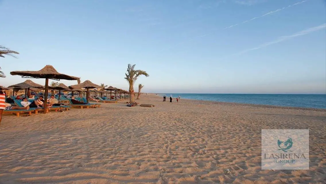 Luxury Villa for Sale with Private Pool and Garden