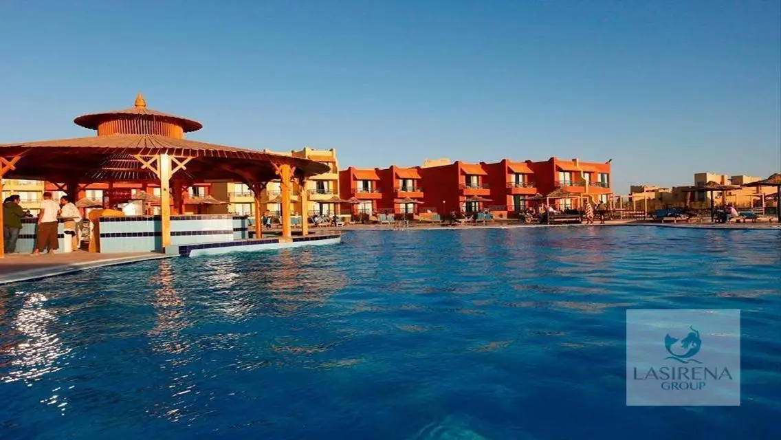 Luxury Villa for Sale with Private Pool and Garden