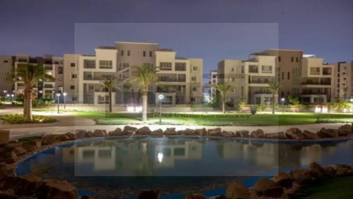 Luxury Villa with Private Pool and Garden for Rent - 75,000 Annually
