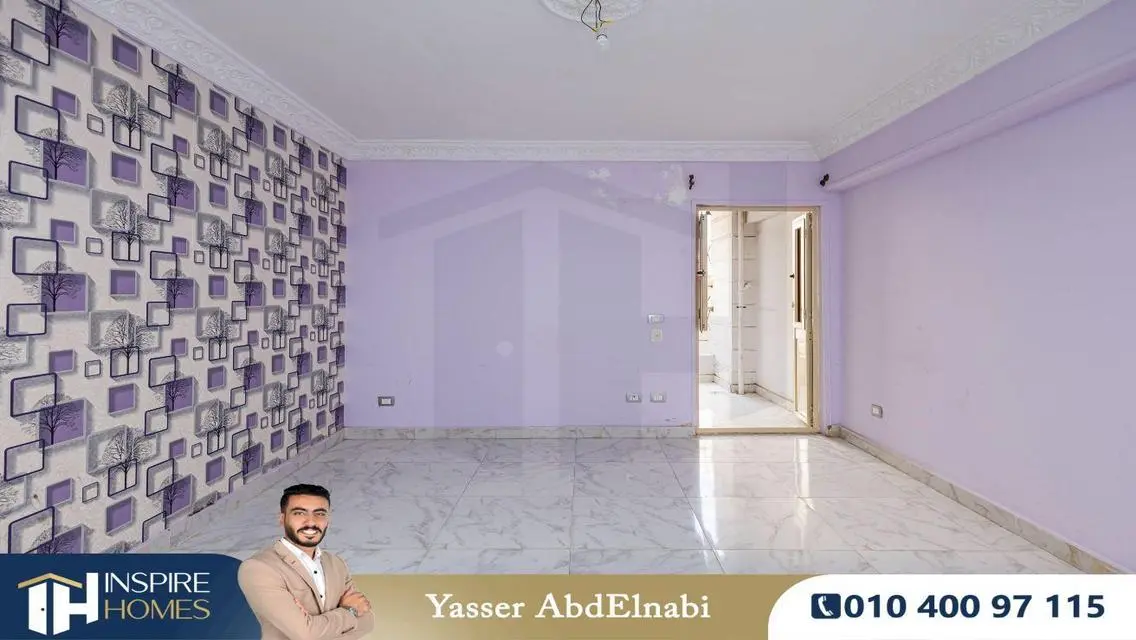 Luxury Apartment for Sale - 5,250,000 EGP