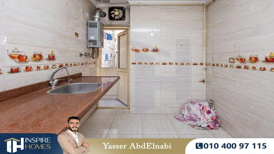 Luxury Apartment for Sale - 5,250,000 EGP
