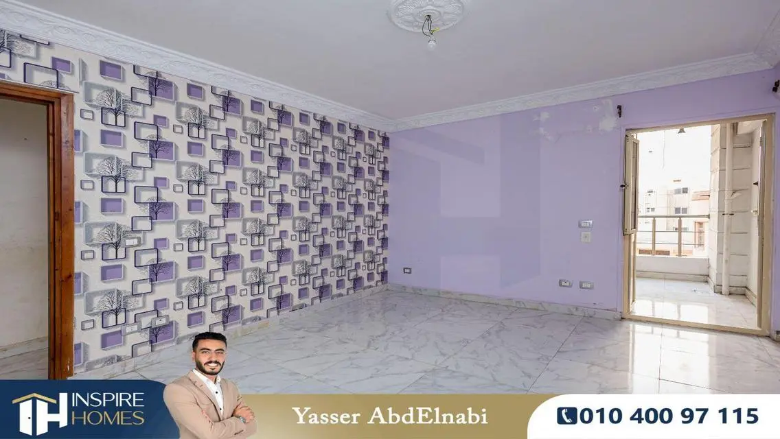 Luxury Apartment for Sale - 5,250,000 EGP