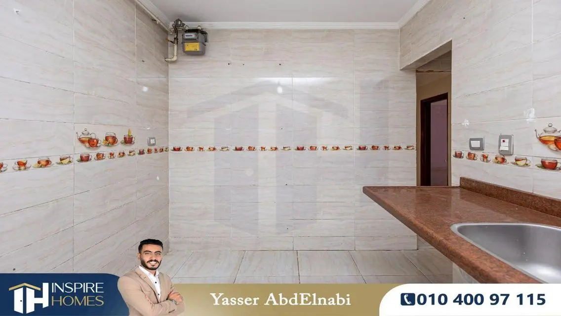 Luxury Apartment for Sale - 5,250,000 EGP