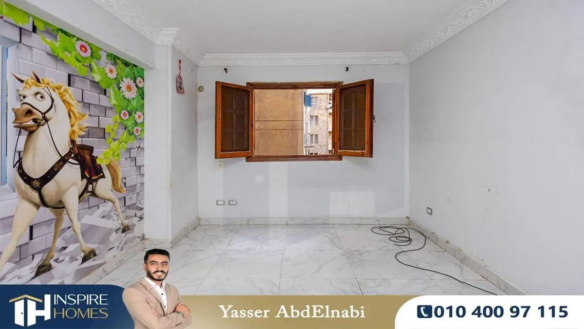 Luxury Apartment for Sale - 5,250,000 EGP