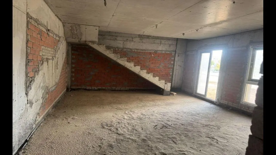 منزل رائع بإطلالة على الجبل في مدينة المستقبل الجديدة - 245 م²