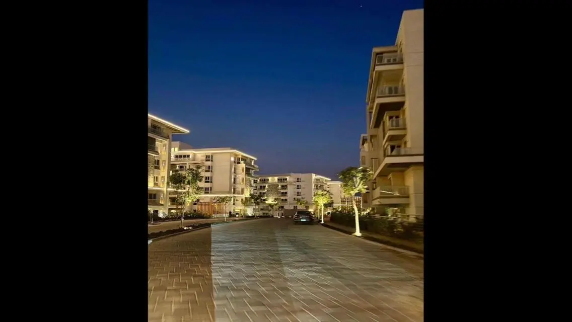 منزل رائع بإطلالة على الجبل في مدينة المستقبل الجديدة - 245 م²