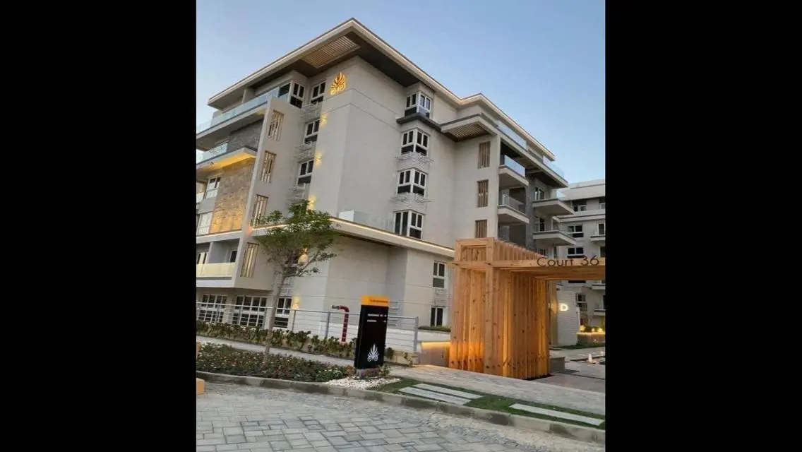 منزل رائع بإطلالة على الجبل في مدينة المستقبل الجديدة - 245 م²