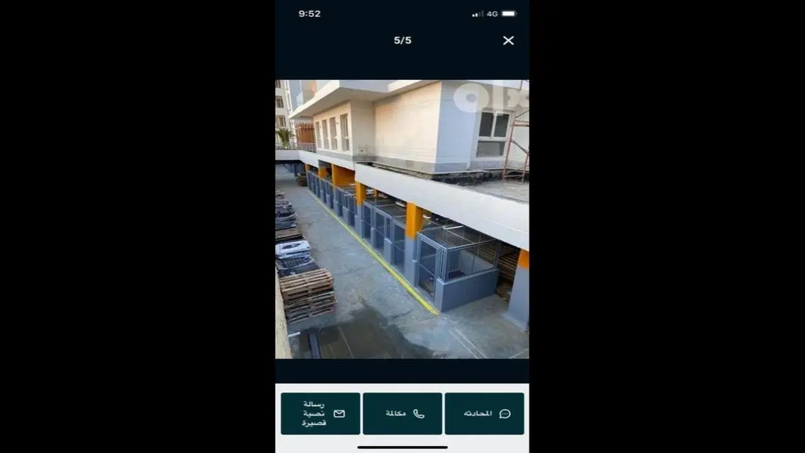 منزل رائع بإطلالة على الجبل في مدينة المستقبل الجديدة - 245 م²