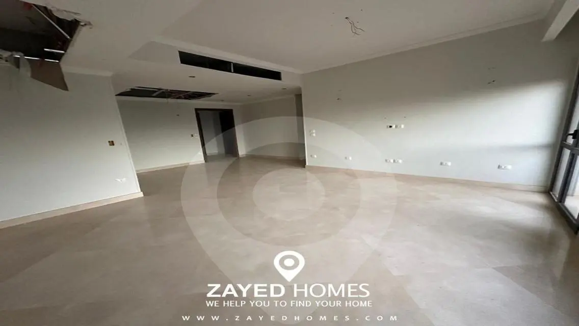 Luxury Apartment for Sale - 152 Meters in a Prime Location