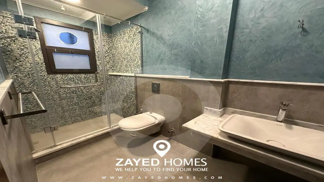 Luxury Apartment for Sale - 152 Meters in a Prime Location