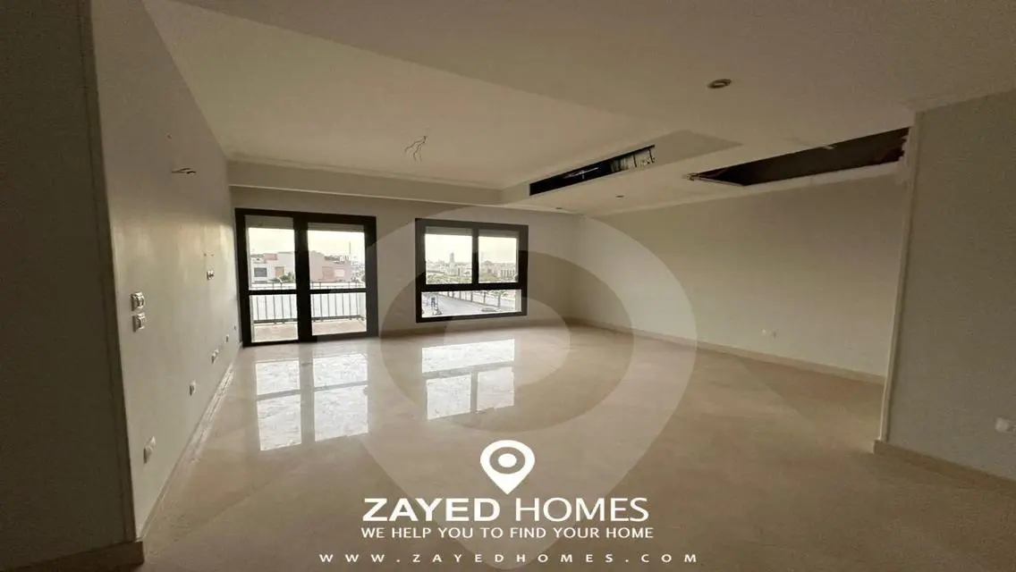 Luxury Apartment for Sale - 152 Meters in a Prime Location