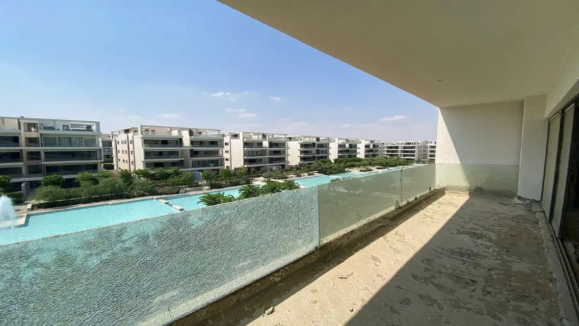 Luxury Apartment for Sale
