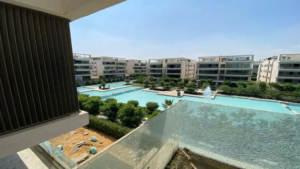 Luxury Apartment for Sale