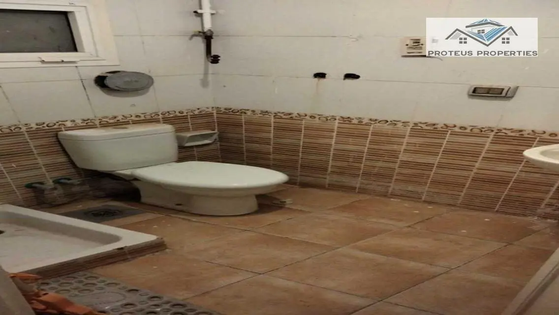 Saski Apartment - B6
