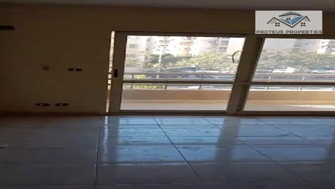 Saski Apartment - B6
