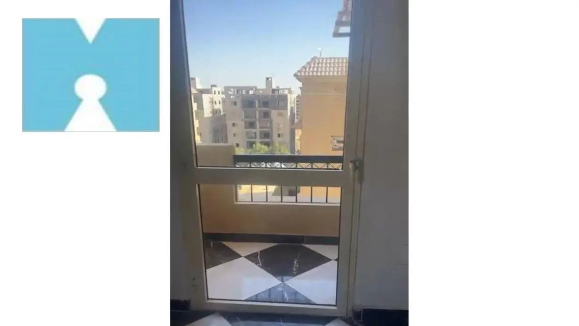 شقة فاخرة للإيجار مع جميع المرافق