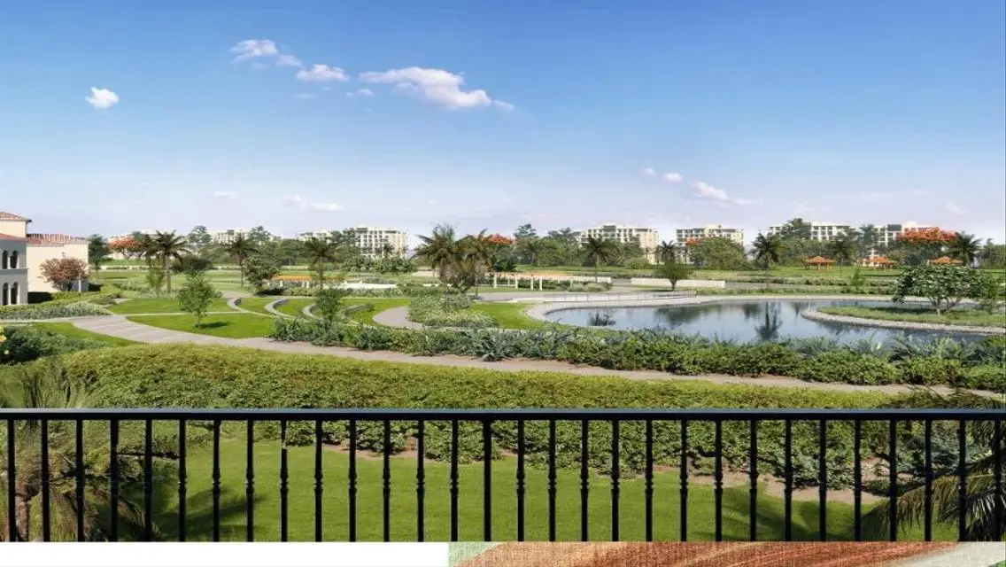 Luxury Apartment 300 sqm in City Gate - New Cairo