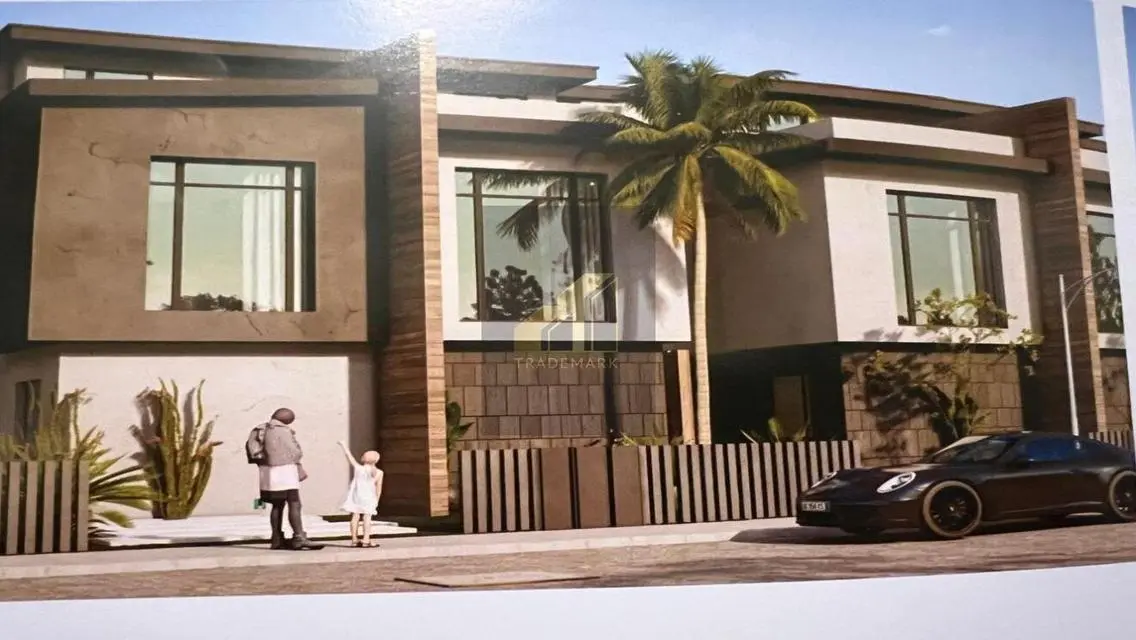 Luxury Apartment for Sale with 185 sqm