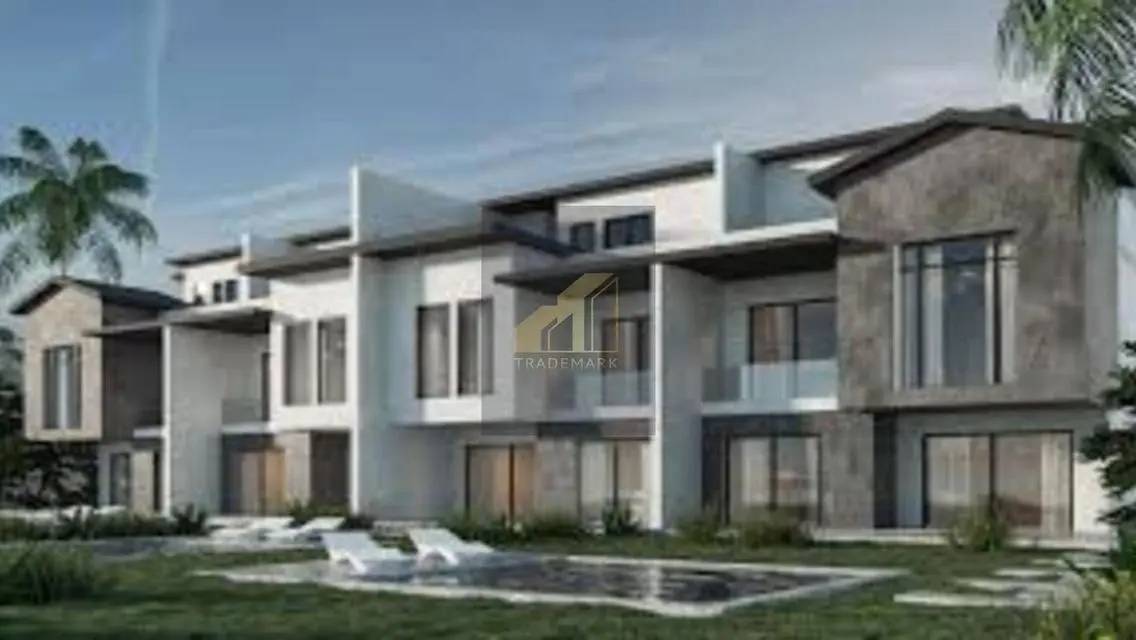 Luxury Apartment for Sale with 185 sqm