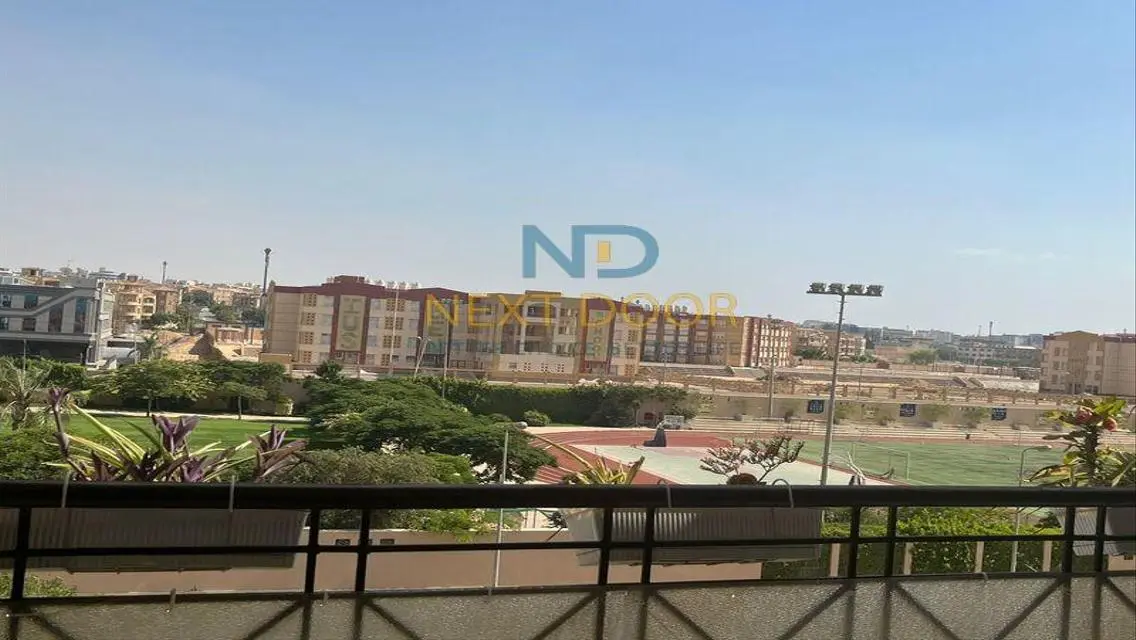 شقة فاخرة للبيع في قلب المدينة