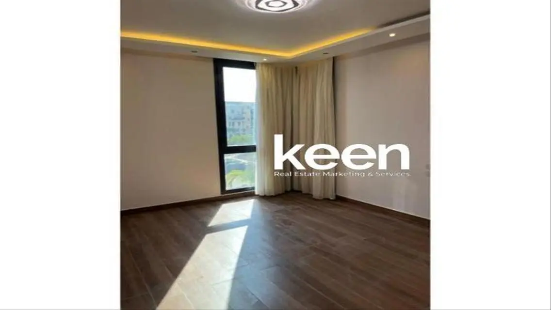 Luxury Apartment with Outstanding Amenities and Views