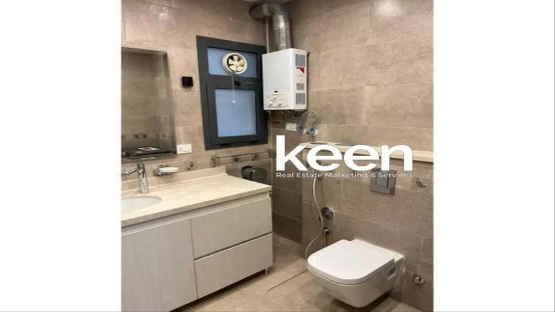 Luxury Apartment with Outstanding Amenities and Views