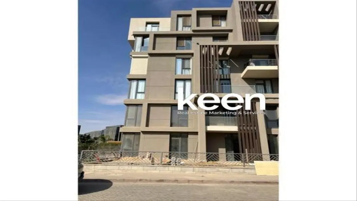 Luxury Apartment with Outstanding Amenities and Views