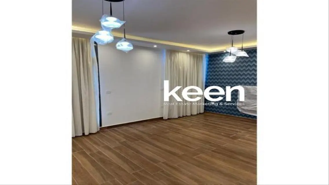 Luxury Apartment with Outstanding Amenities and Views