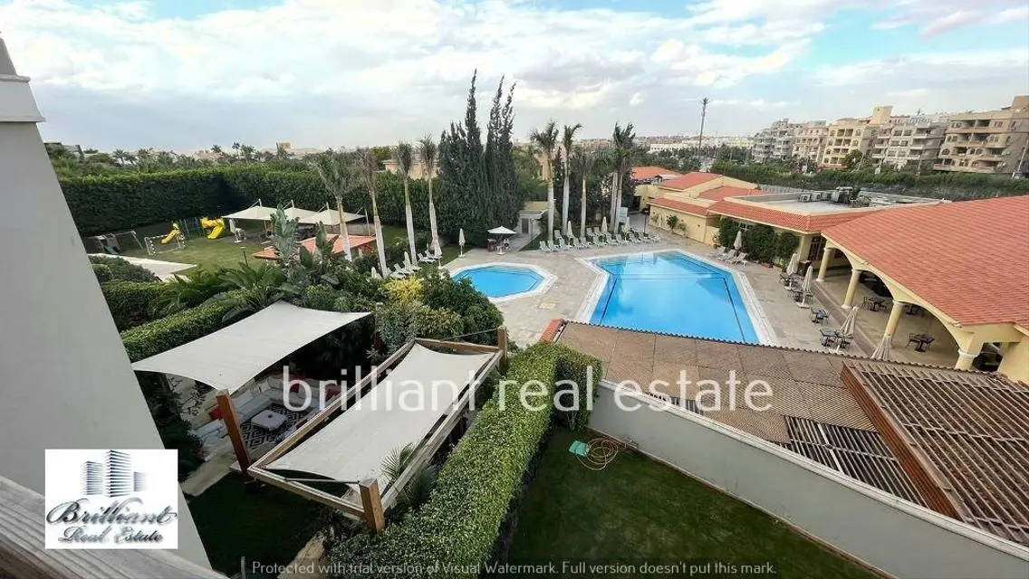 Luxury Real Estate Services in Cairo