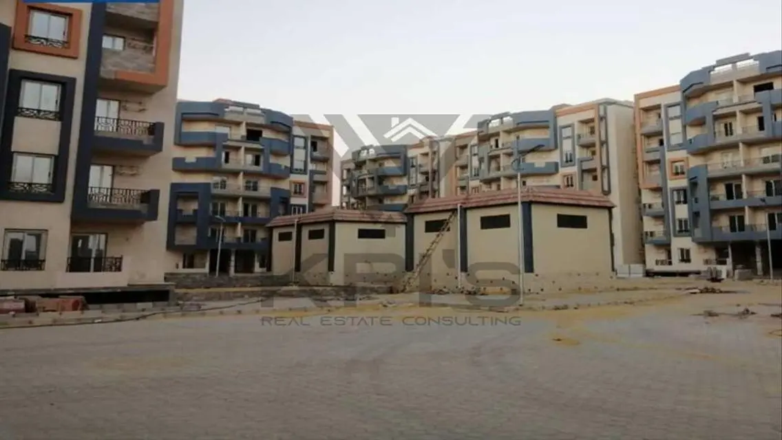 شقة فاخرة ثلاث غرف نوم للبيع بمساحة 140 متر