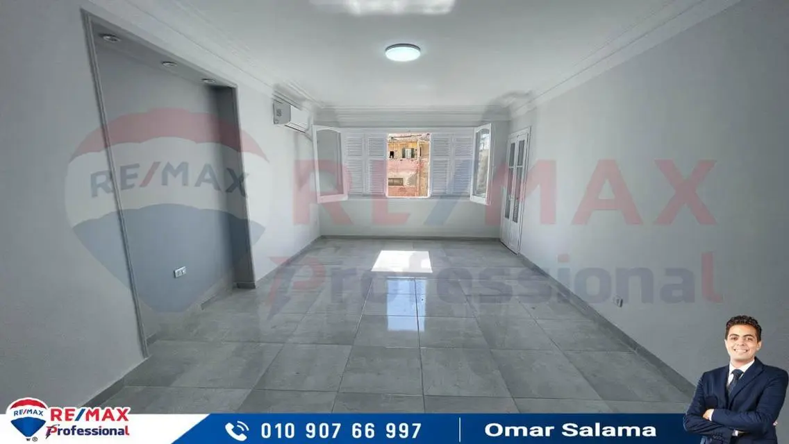 شقة فاخرة للإيجار بحي مميز