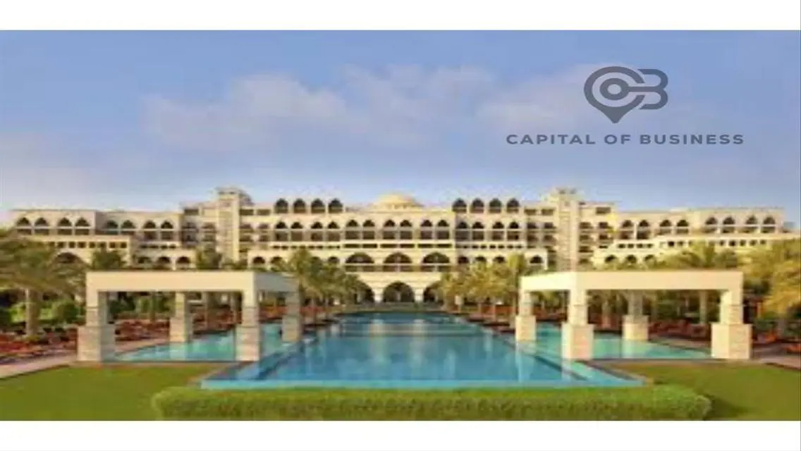 Luxury and Comfort in a 260 sqm Apartment