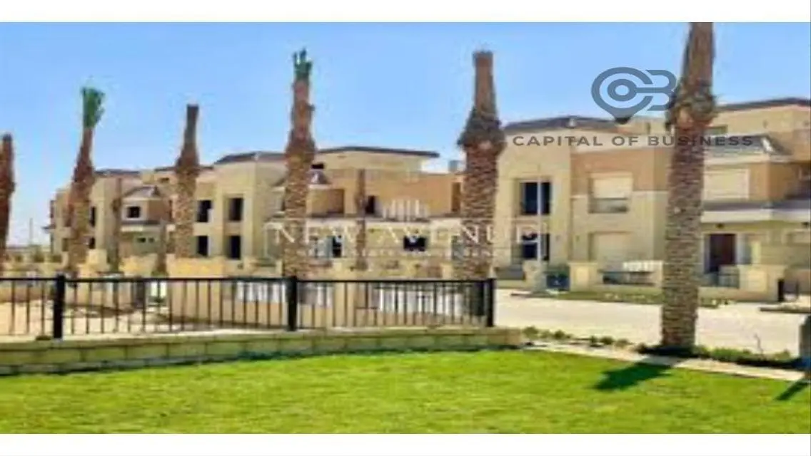 Luxury and Comfort in a 260 sqm Apartment