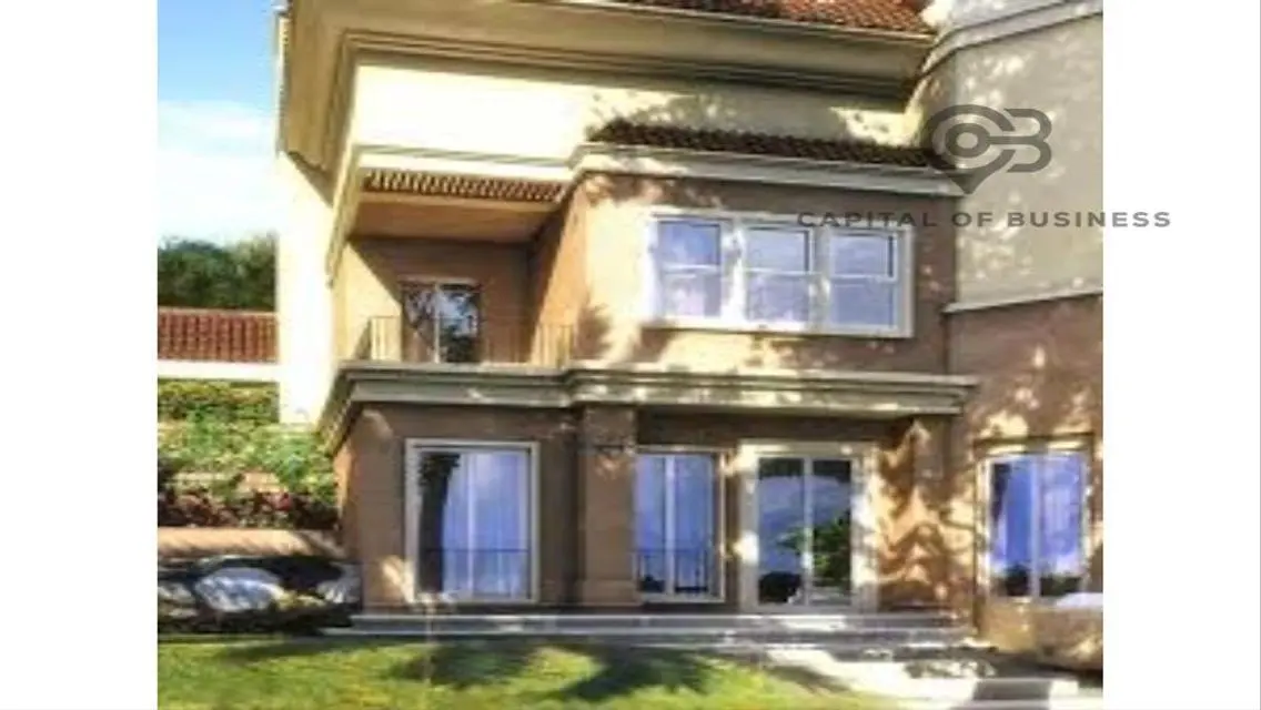 Luxury and Comfort in a 260 sqm Apartment