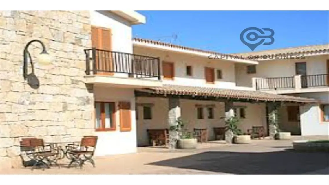Luxury and Comfort in a 260 sqm Apartment
