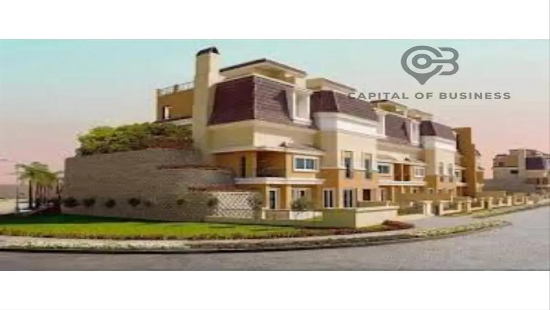 Luxury and Comfort in a 260 sqm Apartment
