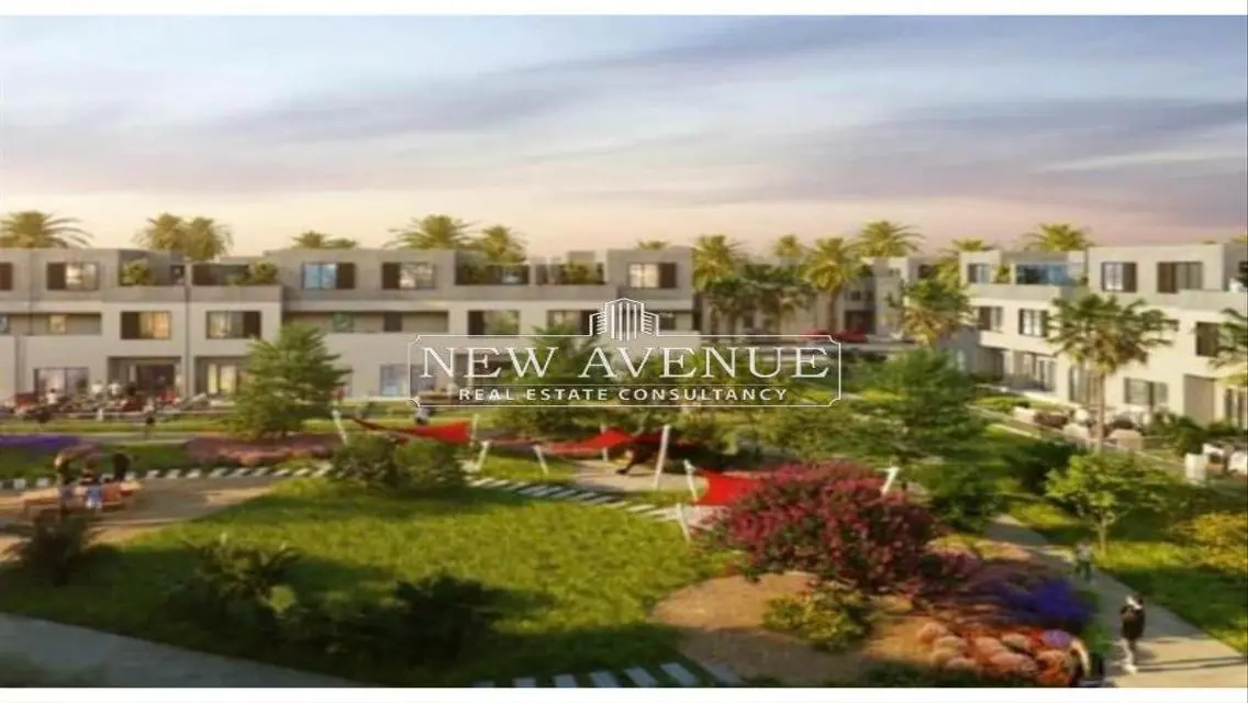 Luxurious Apartment for Sale - 240 sqm in the Heart of the City