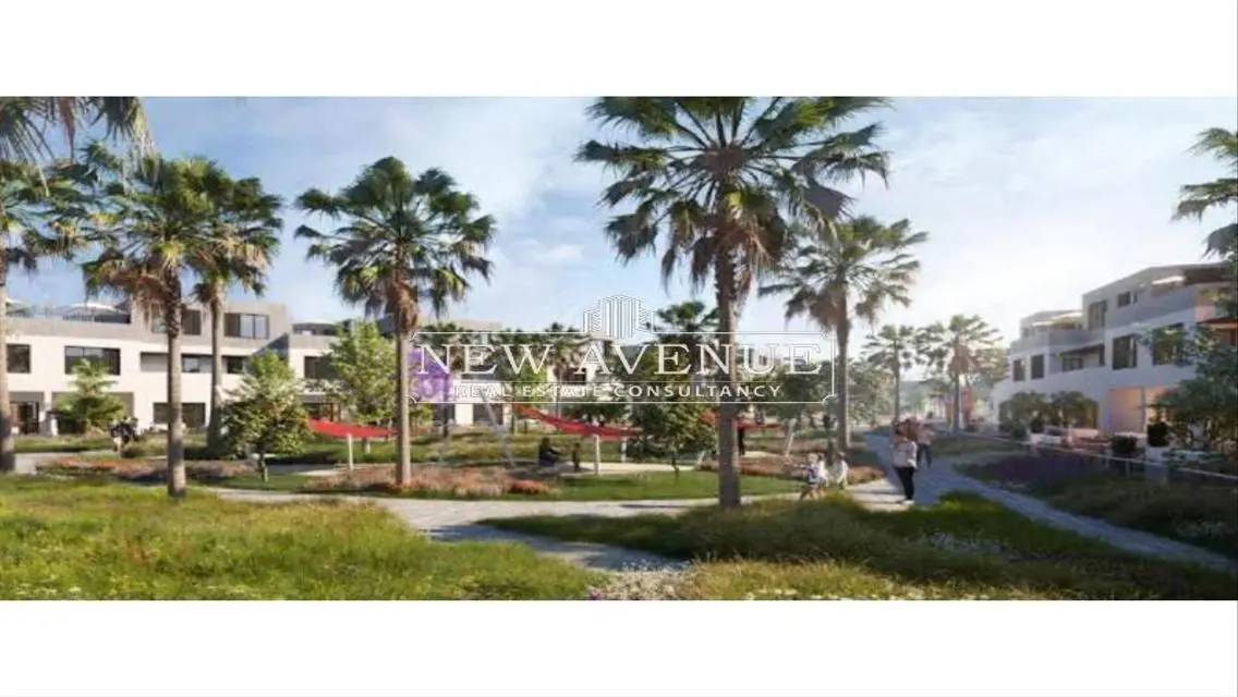 Luxurious Apartment for Sale - 240 sqm in the Heart of the City