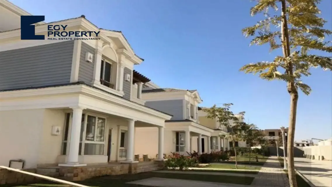 Spacious Luxury Villa for Sale
