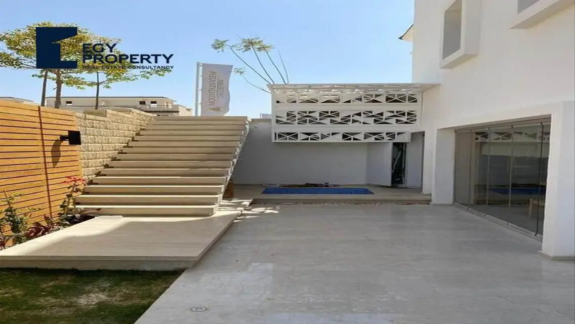 Spacious Luxury Villa for Sale