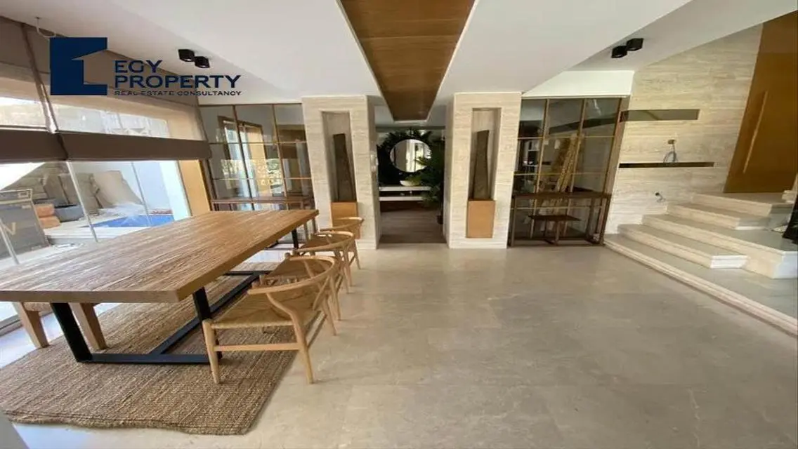Spacious Luxury Villa for Sale