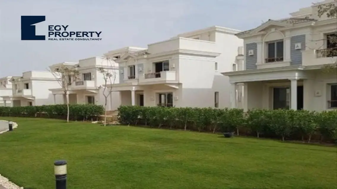 Spacious Luxury Villa for Sale